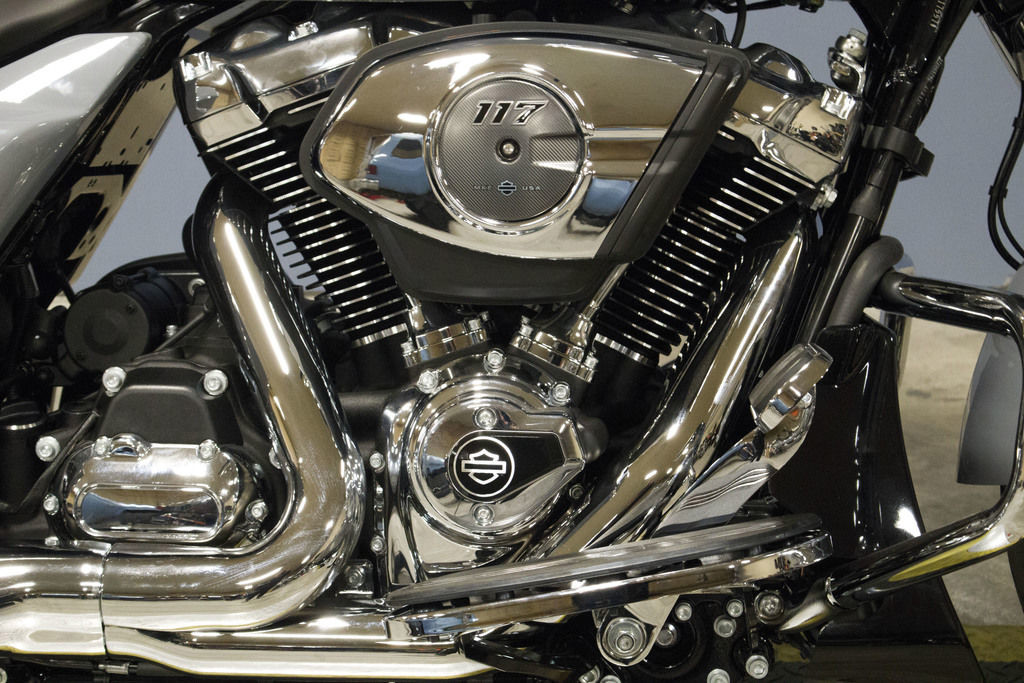 Street Glide®