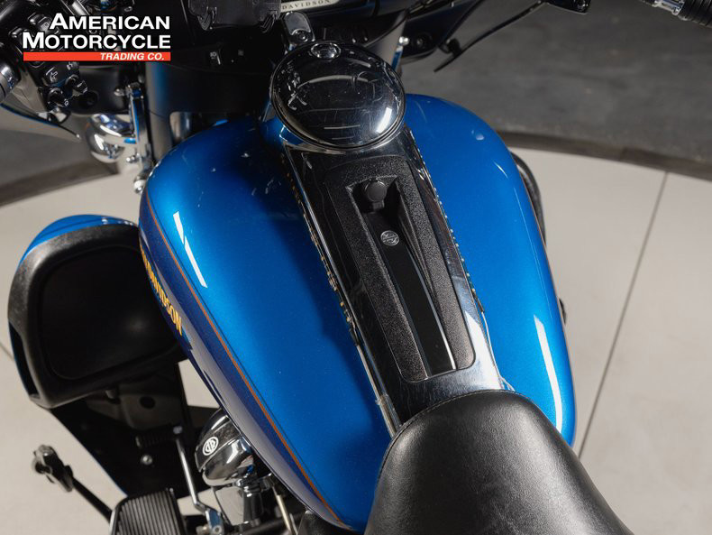 Tri Glide® Ultra