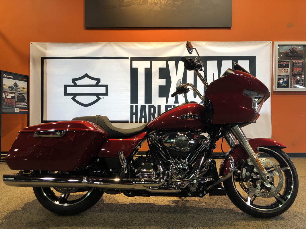Road Glide®