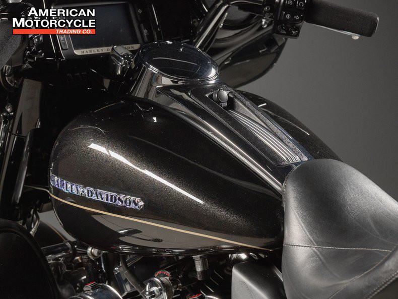 Electra Glide® Ultra® Limited