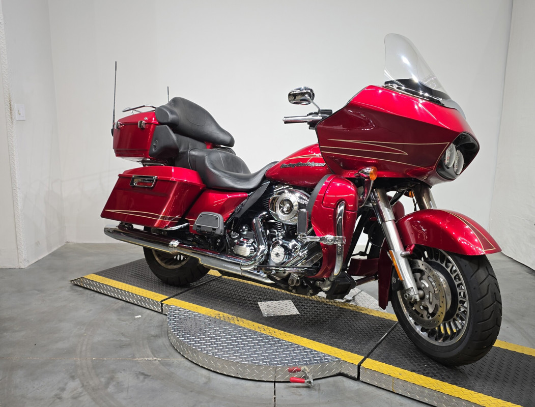 Road Glide® Ultra