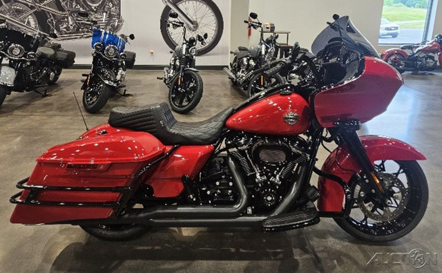 Road Glide® Special