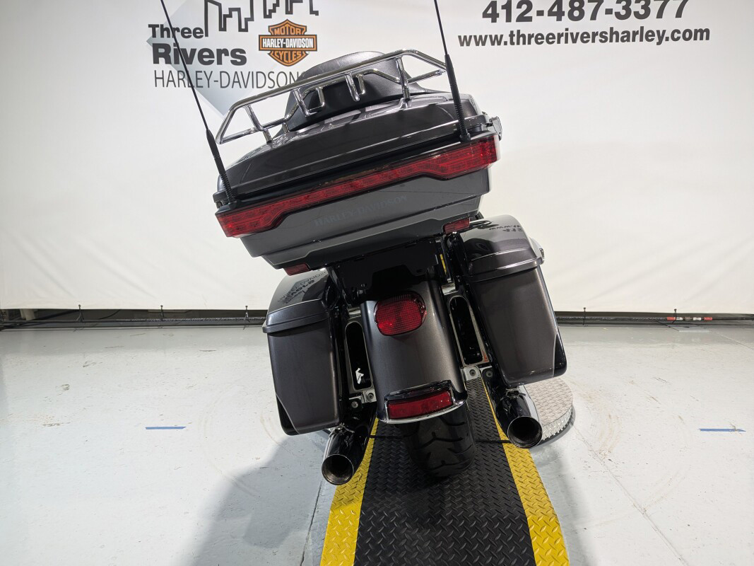 Electra Glide® Ultra® Limited