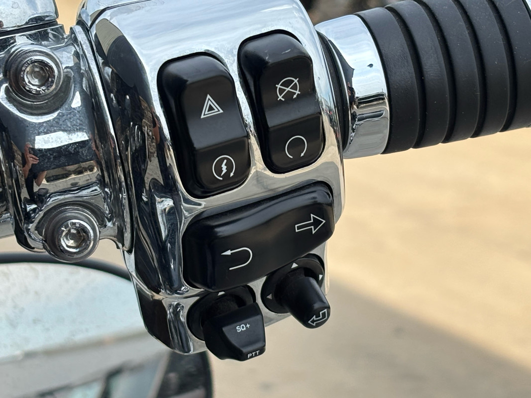 CVO® Street Glide®