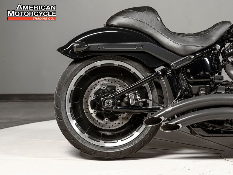 Fat Boy® 30th Anniversary