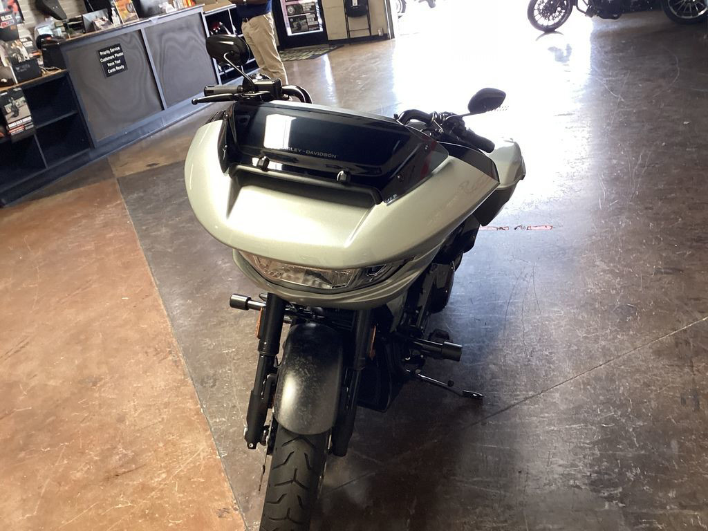 CVO® Road Glide® ST