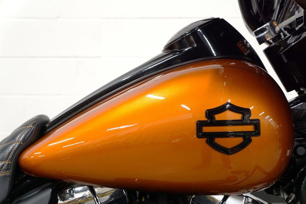 Street Glide® Special