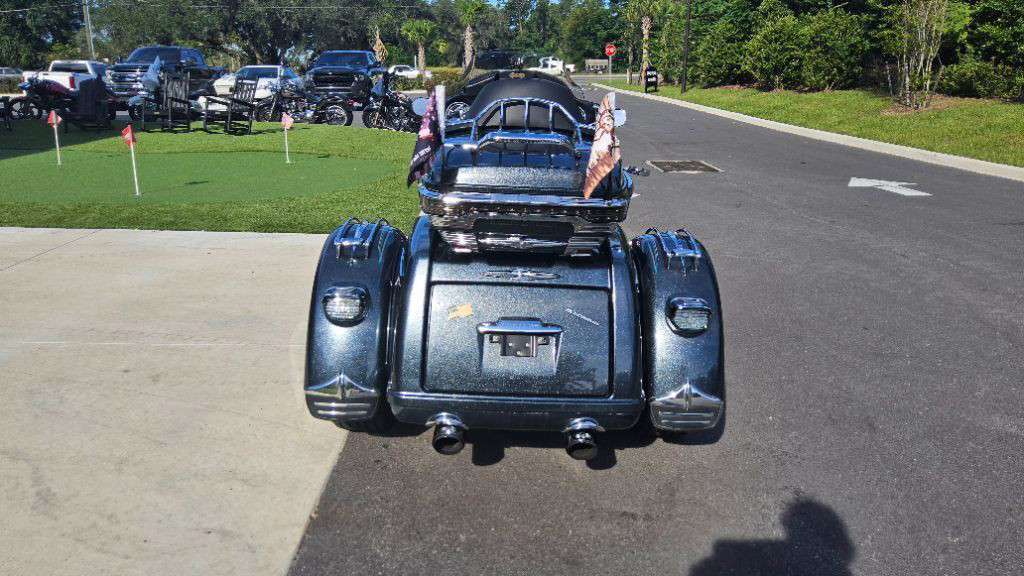 Tri Glide® Ultra