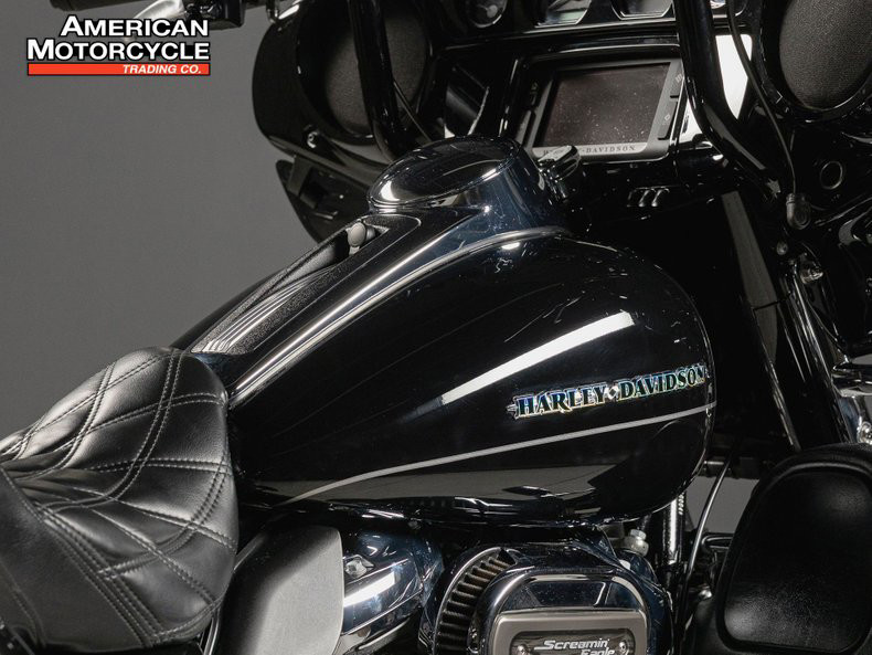 Electra Glide® Ultra® Limited