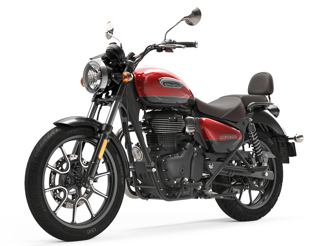 Meteor 350