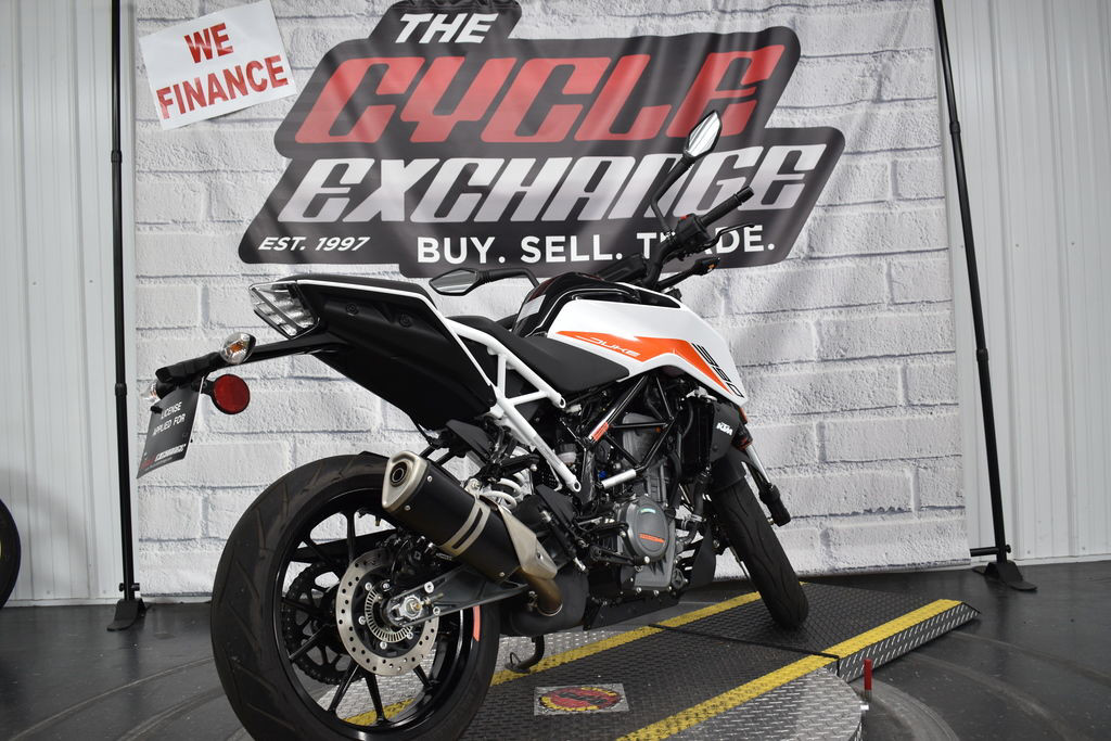 390 Duke