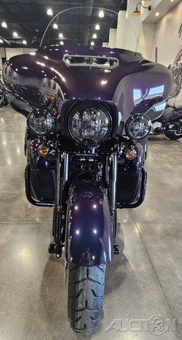 Tri Glide® Ultra