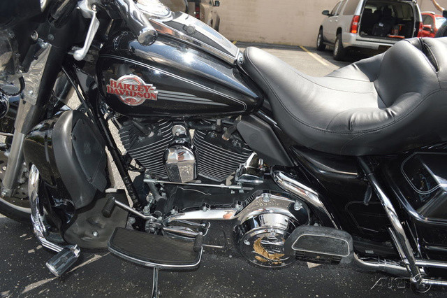 Ultra Classic® Electra Glide®
