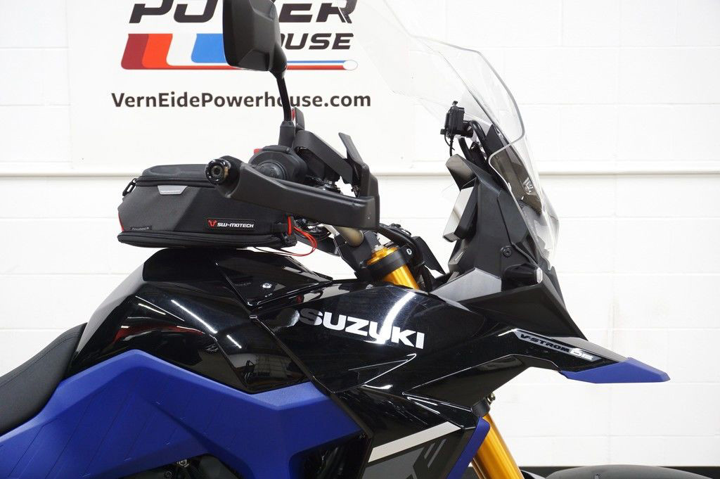 V-Strom 800 DE