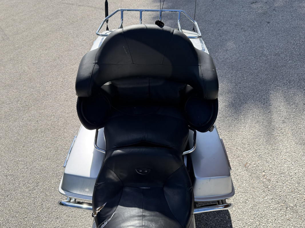 Ultra Classic® Electra Glide®