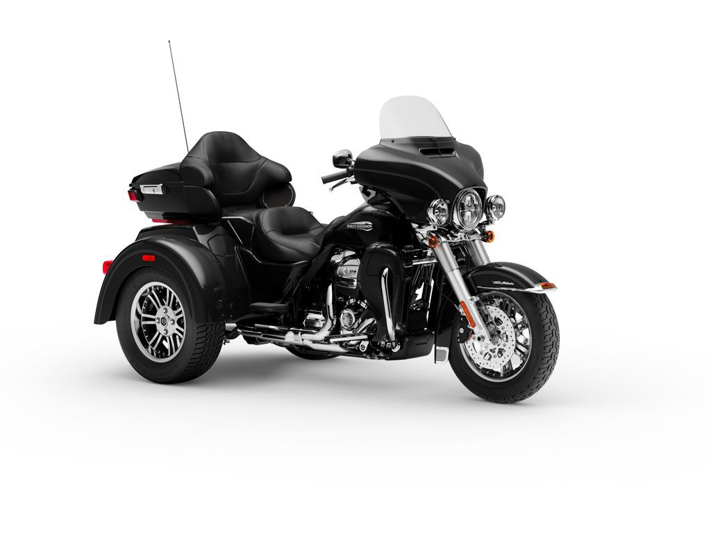 Tri Glide® Ultra