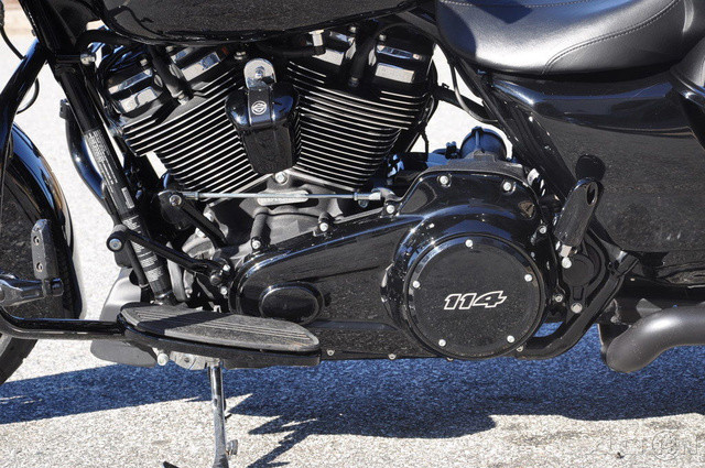 Street Glide® Special