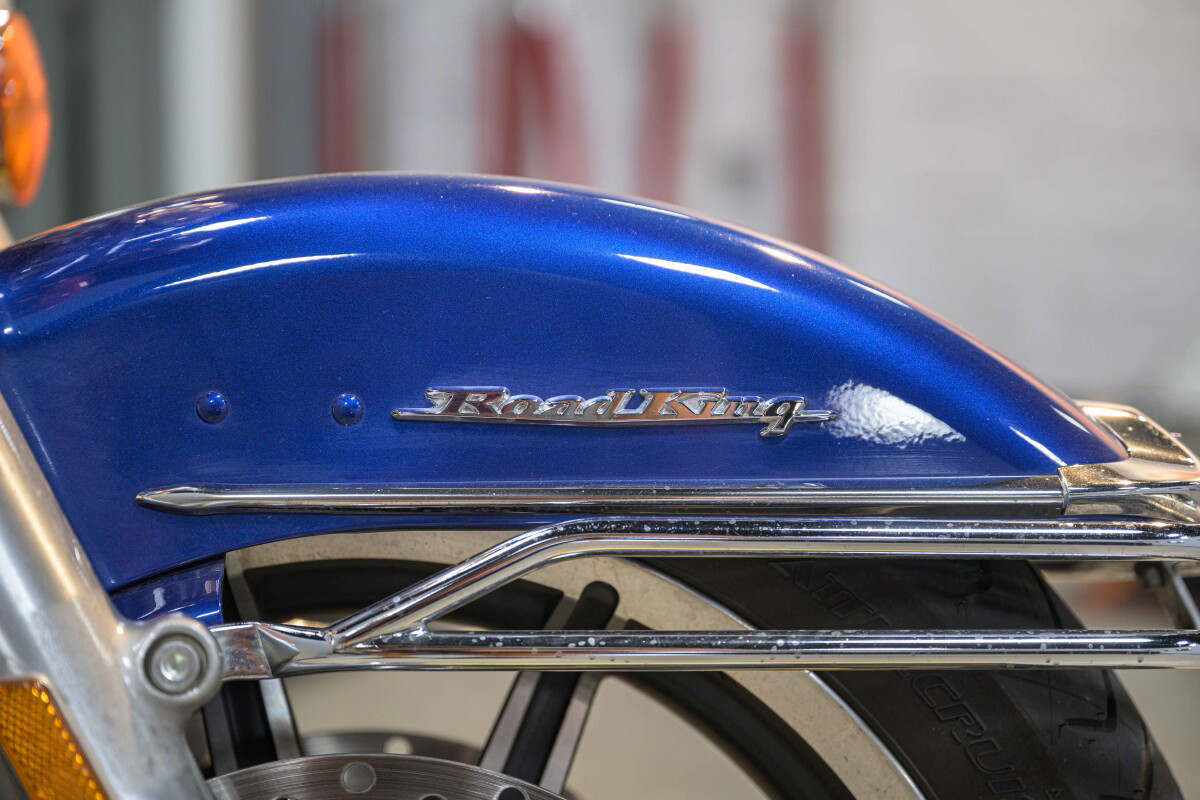 Road King®