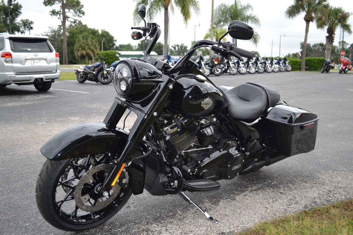 Road King® Special