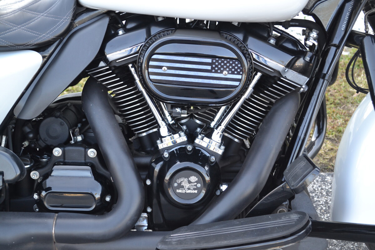 Street Glide® Special