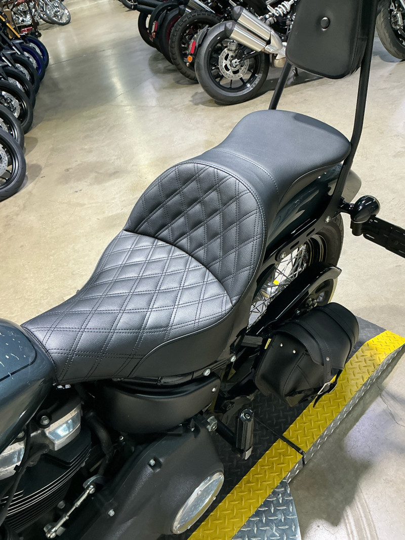 Street Bob®