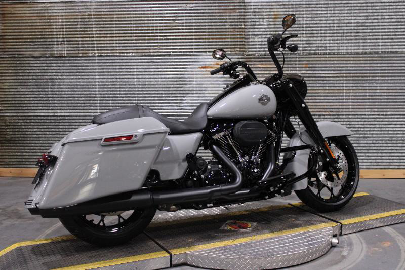 Road King® Special