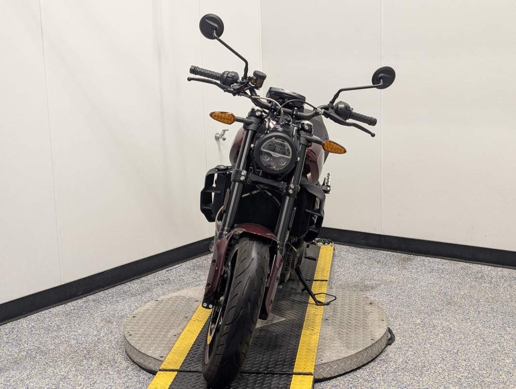 FTR 1200