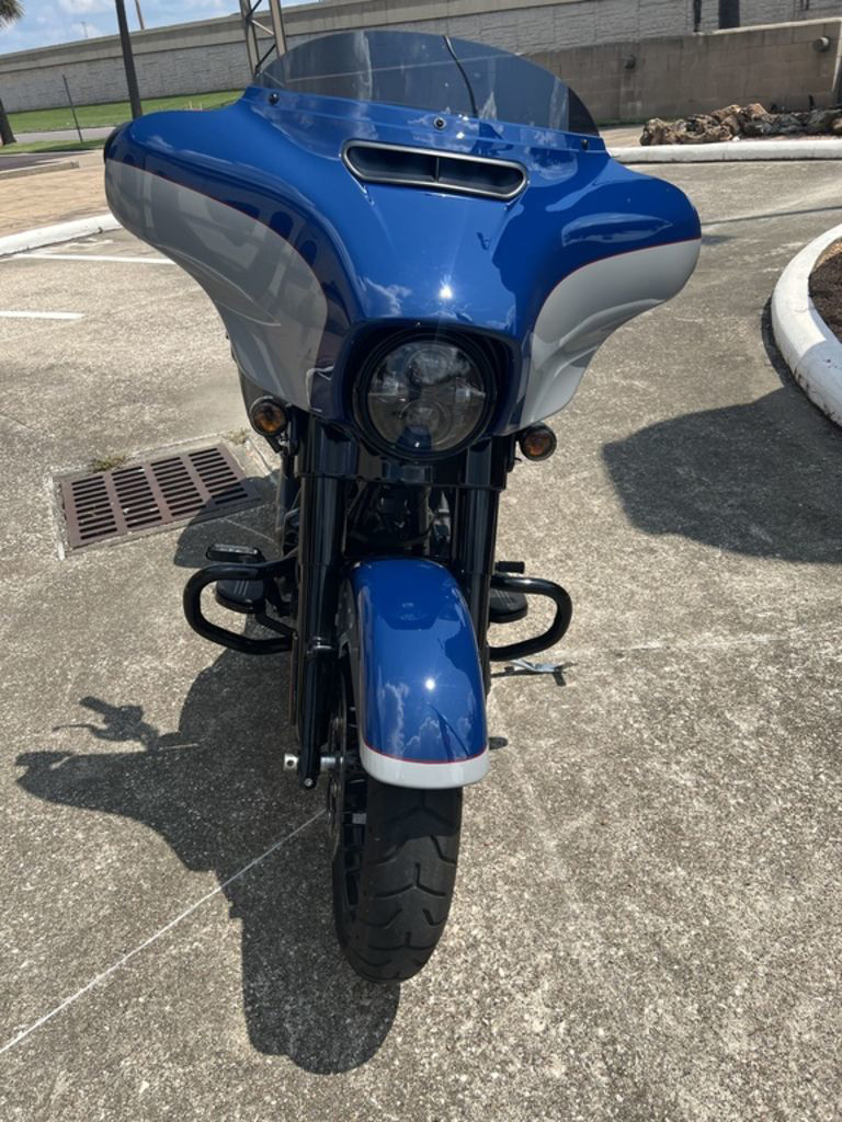 Street Glide® Special