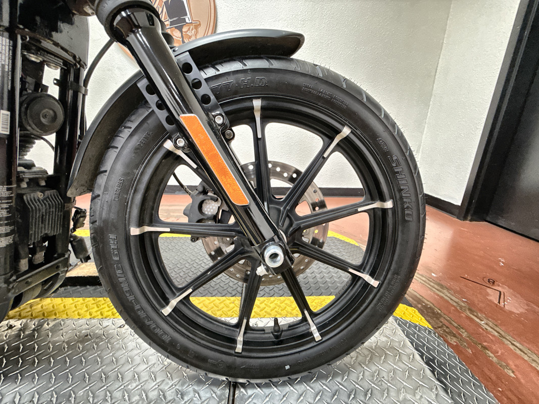 Sportster® Iron 883®