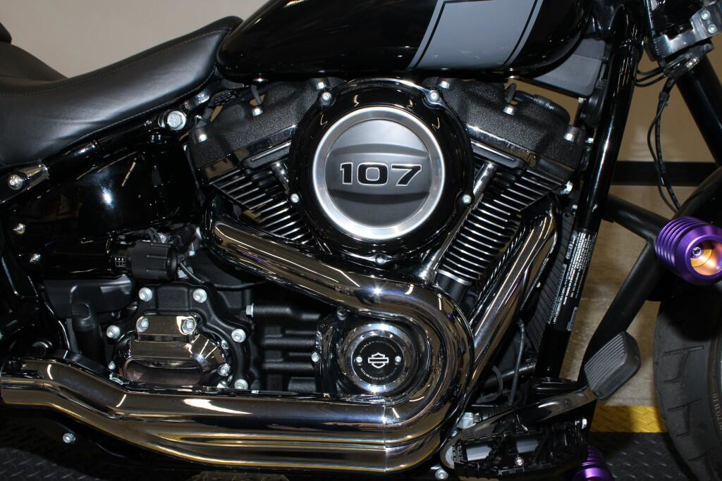 Sport Glide®