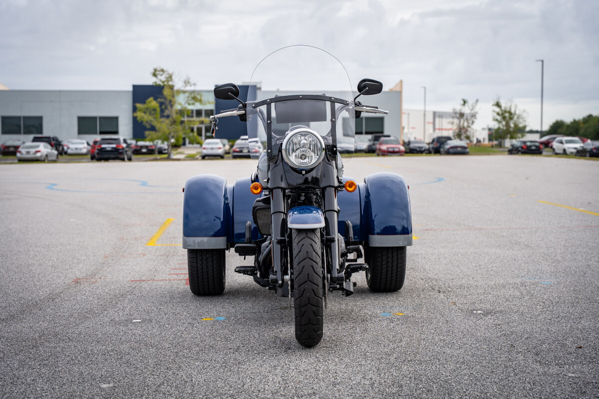 Freewheeler®