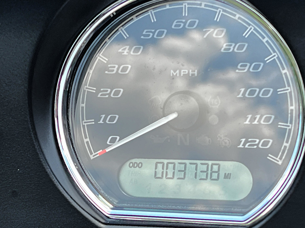 Tri Glide® Ultra