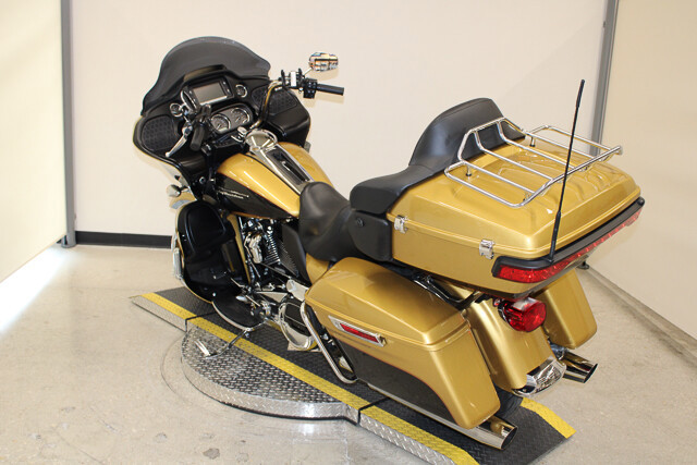 Road Glide® Ultra