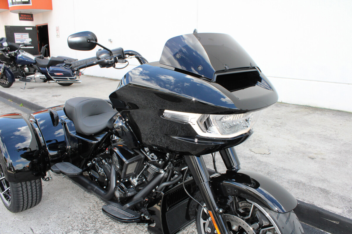 Road Glide® 3