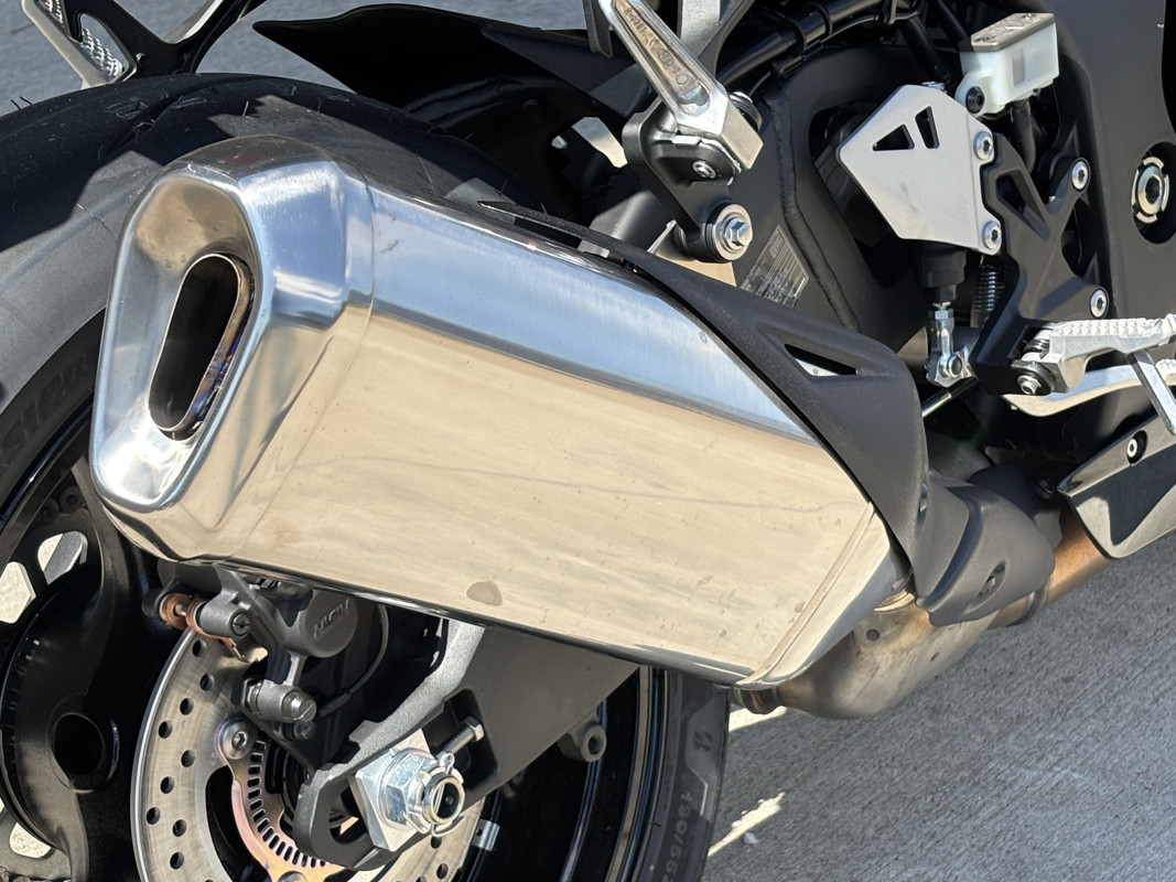 Ninja ZX-10R
