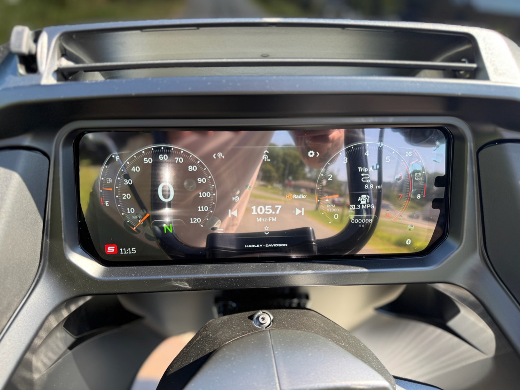 Road Glide®