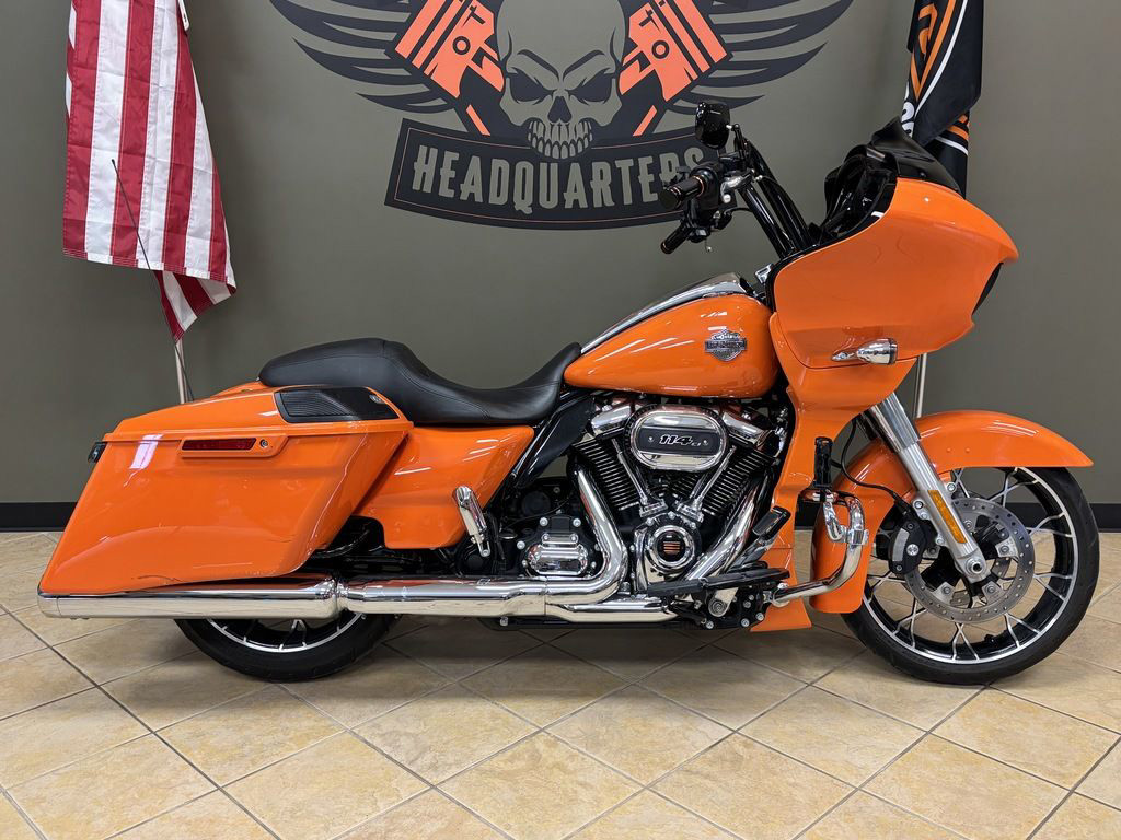 Road Glide® Special