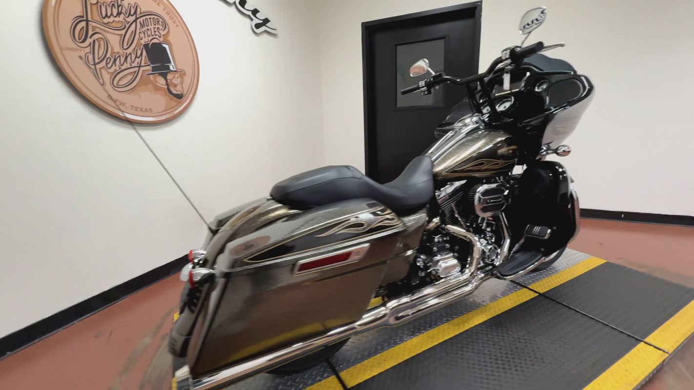 Road Glide® Special