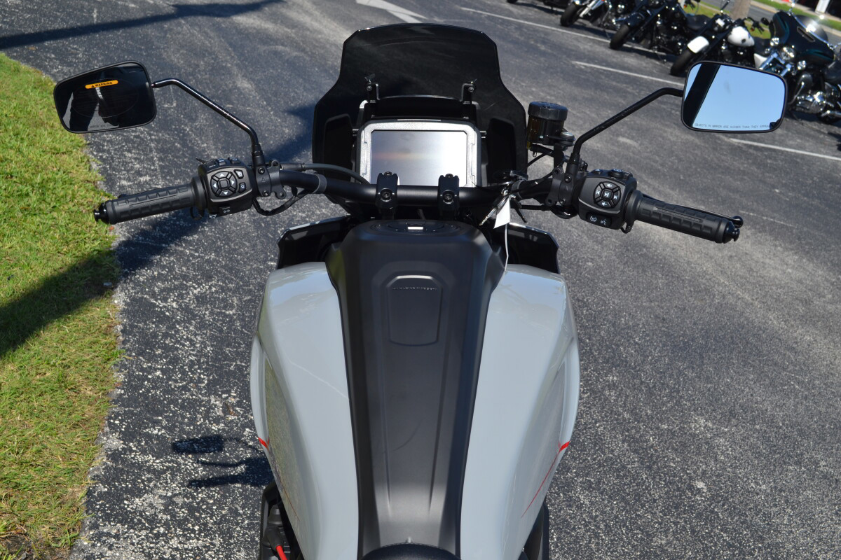 Pan America® 1250 ST