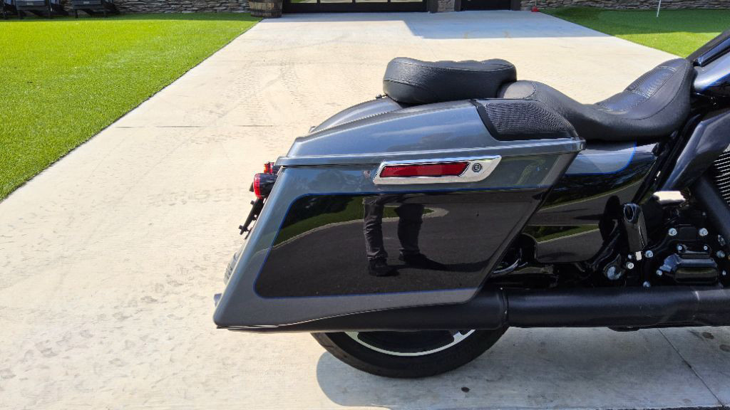 Street Glide® Special