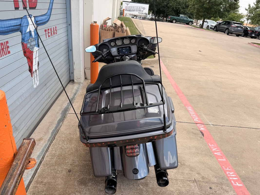CVO® Limited