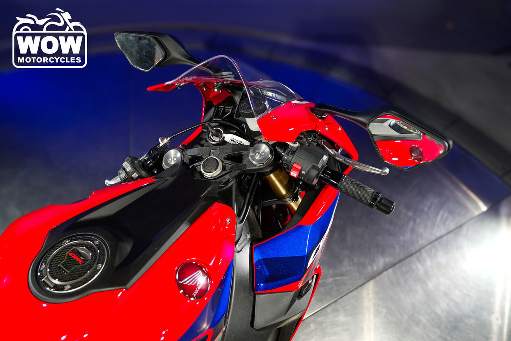 CBR1000RR