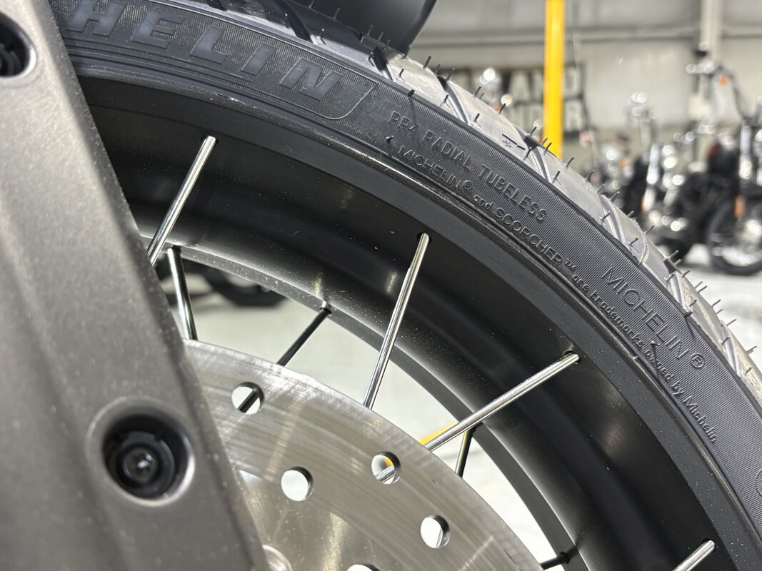 Pan America® 1250 Limited