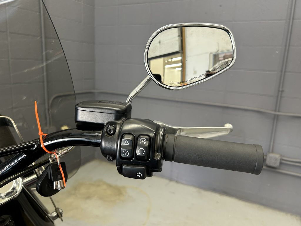 Softail® Slim®