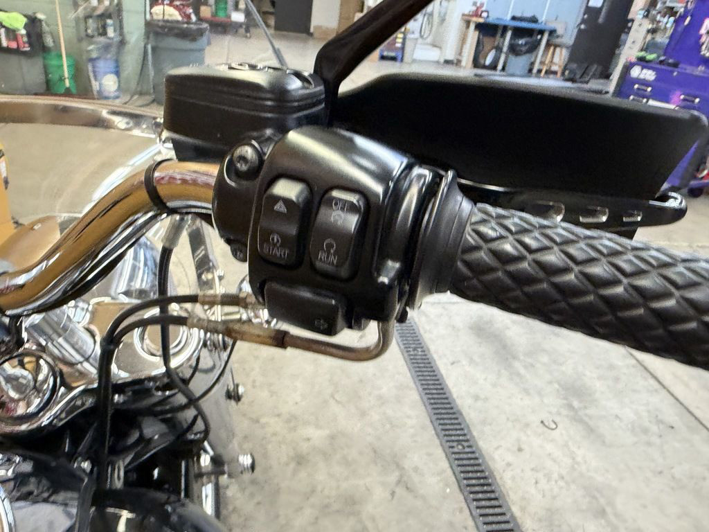 Dyna® Switchback