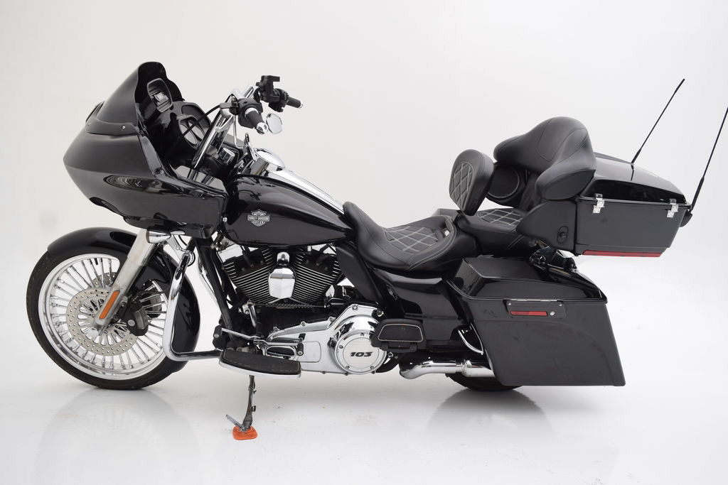 Road Glide® Ultra