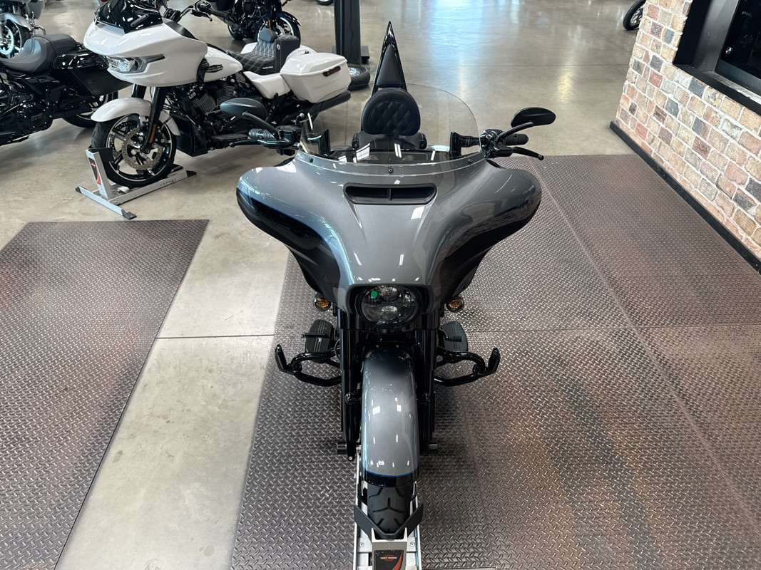 Street Glide® Special