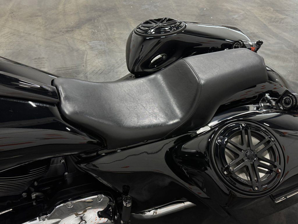 Street Glide® Special