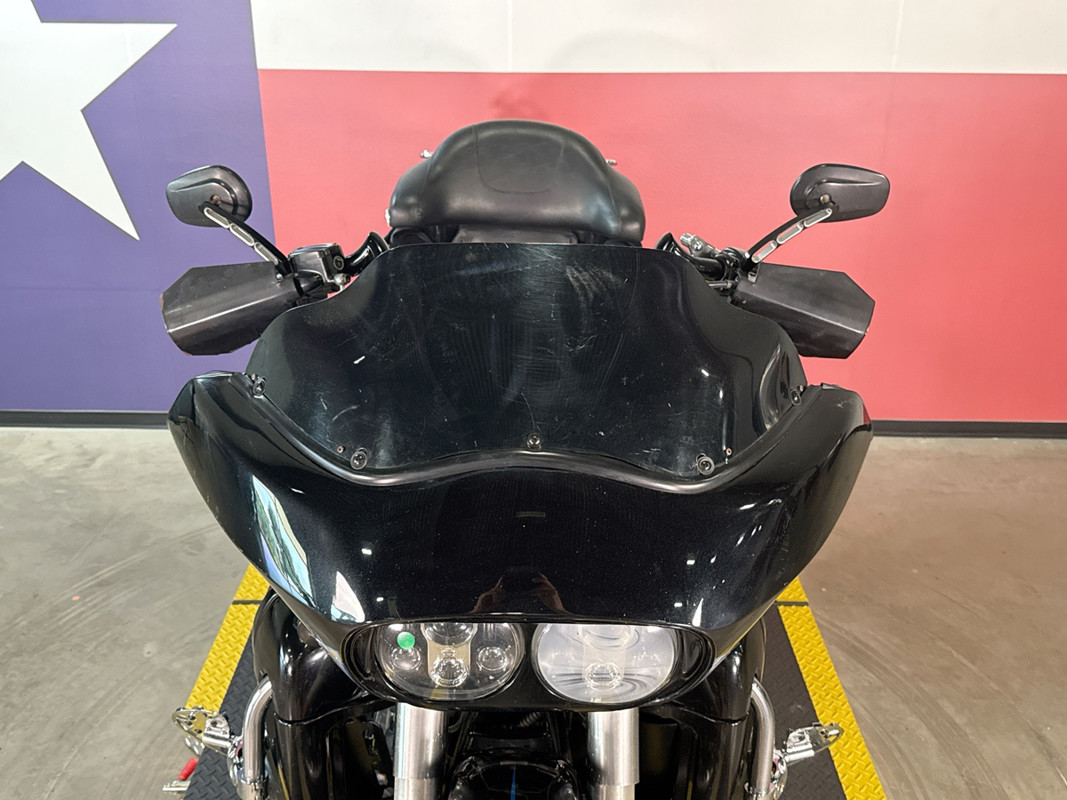 Road Glide® Ultra