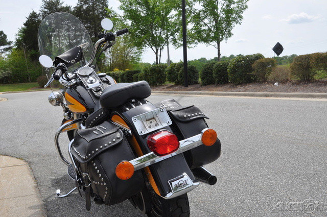 Heritage Classic 114